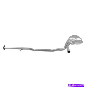 }t[ 2006N2008Ñ~jN[p[̔rC}t[ Exhaust Muffler for 2006-2008 Mini Cooper S