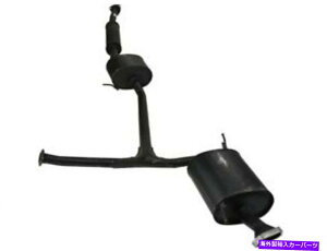�}�t���[ �E�}�t���[API 6NTP66 ACURA TL 2005 2008 2004 2006 2007 Right Muffler API 6NTP66 for Acura TL 2005 2008 2004 2006 2007�y���s�A���i�z