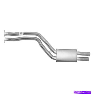 }t[ 2005NBMW 325i̔rC}t[ Exhaust Muffler for 2005 BMW 325i