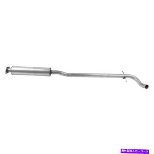 }t[ 2001N2002Ñ{{S60 T5̔rC}t[ Exhaust Muffler for 2001-2002 Volvo S60 T5