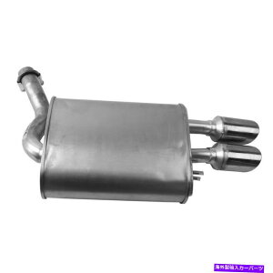 }t[ 2004N2007N̓Y}LV}̔rC}t[ Exhaust Muffler for 2004-2007 Nissan Maxima