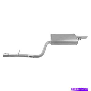 }t[ 2001N2003ÑNTXLS430̔rC}t[ Exhaust Muffler for 2001-2003 Lexus LS430