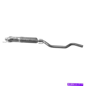 }t[ 2004N2007NSaab 9-5̔rC}t[ Exhaust Muffler for 2004-2007 Saab 9-5