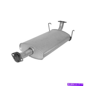 }t[ 2008N2009N̔rC}t[Kia Sorento Ex 3.8L V6 Gas Dohc Exhaust Muffler for 2008-2009 Kia Sorento EX 3.8L V6 GAS DOHC