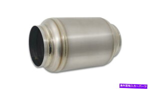 }t[ ĈptH[}X17635[X}t[ACbg/AEgbgi.dF3.50 ";S̓Ilengt Vibrant Performance 17635 Race Mufflers, Inlet/Outlet I.D: 3.50"; Overall Lengt