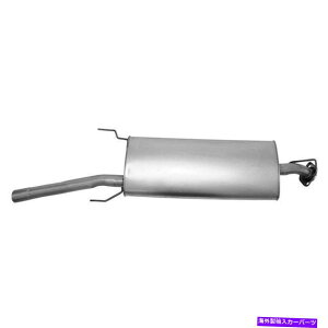 }t[ 2006N2008N̔rC}t[g^RAV4 2.4L L4KXDOHC Exhaust Muffler for 2006-2008 Toyota RAV4 2.4L L4 GAS DOHC