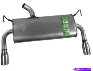 �}�t���[ �E�H�[�J�[39HB54R�}�t���[��2013-2019�t�H�[�h�G�X�P�[�v�ɓK�����܂� Walker 39HB54R Muffler Fits 2013-2019 Ford Escape�y���s�A���i�z