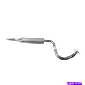 }t[ 2009-2012̔rC}t[YZgSE-Rdlv 2.5L L4KXDOHC Exhaust Muffler for 2009-2012 Nissan Sentra SE-R Spec V 2.5L L4 GAS DOHC
