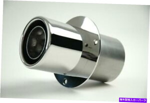 �}�t���[ �M�u�\���p�t�H�[�}���X310002�p���[�}�����`�b�v�}�t���[ Gibson Performance 310002 Power Marine Tip Muffler�y���s�A���i�z