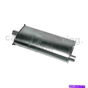 }t[ ̂߂1EH[J[rC}t[1999-2001 1 Walker Exhaust Exhaust Muffler For Mercury 1999-2001