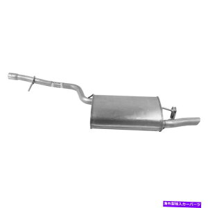 }t[ 2001N2003ÑNTXLS430̔rC}t[ Exhaust Muffler for 2001-2003 Lexus LS430