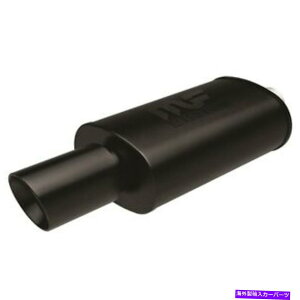 �}�t���[ Magnaflow Performance Exuation 14868 Black Series Muffler Magnaflow Performance Exhaust 14868 Black Series Muffler�y���s�A���i�z