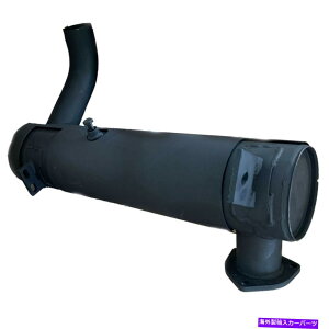 �}�t���[ �}�t���[6687886�t�H�[�{�u�L���b�g�X�L�b�h�X�e�A���[�_�[A300 S220 S250 S300 T250 T300 Muffler 6687886 for Bobcat Skid Steer Loader A300 S220 S250 S300 T250 T300