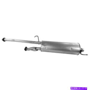 �}�t���[ Walker 56251-AA�r�C�}�t���[2010-2013�g���^�c���h�� Walker 56251-AA Exhaust Muffler for 2010-2013 Toyota Tundra�y���s�A���i�z