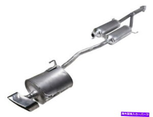 �}�t���[ �E�}�t���[API 7BGN54 for Acura MDX 2011 2010 2010 2013 Right Muffler API 7BGN54 for Acura MDX 2011 2012 2010 2013�y���s�A���i�z