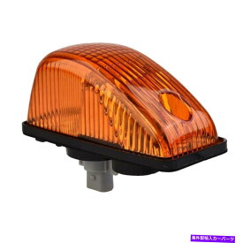 サイドマーカー サイドシグナルマーカーサイドターンランプ2600 3300日産UD 1800 2000 2300 Side Signal Marker Side Turn Lamp 2600 3300 For Nissan UD 1800 2000 2300