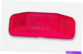 サイドマーカー Bargman 34-99-001クリアランス/サイドマーカーライト Bargman 34-99-001 Clearance/Side Marker Light