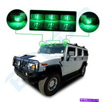 楽天市場】ハマーh2 ルーフマーカーの通販