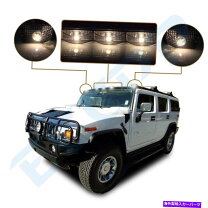 楽天市場】ハマーh2 ルーフマーカーの通販