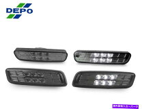 楽天市場】depo led サイドマーカーの通販