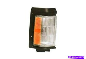 サイドマーカー 日産の助手席側サイドマーカーライトアセンブリ（NI2551105） Front Passenger Side Side Marker Light Assembly for Nissan (NI2551105)