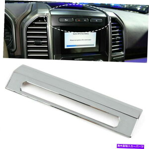 trim panel F150pً}CgXCb`Jo[gpltBbg2015-2020 Ford F150 Chrome For F150 Emergency Light Switch Cover Trim Panel fit 2015-2020 Ford F150 Chrome