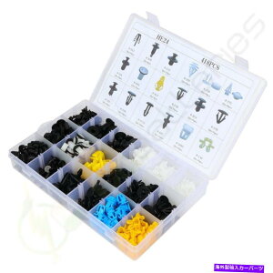 trim panel 418Nbv+z_gpl̃c[op[tF_[t@Xi[e[i[xbgCLbg 418 Clip+Tool For Honda Trim Panel Bumper Fender Fastener Retainer Rivet Fix Kit