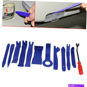 trim panel J[gANZT[폜c[PRYLbghApl_bVWI{fBNbvJ Car Trims Accessories Removal Tools Open Pry Kit Door Panel Dash Radio Body Clip