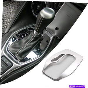 trim panel �V�{���[�J�}���̃M�A�V�t�g�p�l���J�o�[�g����17+�C���e���A�A�N�Z�T���[�N���[�� Gear Shift Panel Cover Trim For Chevrolet Camaro 17+ Interior Accessories Chrome�y���s�A���i�z