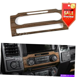 trim panel �Z���^�[�R���g���[�����f�B�A�{�����[���{�^���p�l���t���[���J�o�[�t�H�[�hF150 2015+ SZ�̃g���� Centre Control Media Volume Button Panel Frame Cover Trim For Ford F150 2015+ SZ�y���s�A���i�z