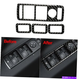 trim panel eXfSAXJ[{t@Co[EBhEXCb`Jo[plgA4-PCZbgA2014-201 Tesla Model S, X Carbon Fiber Window Switch Cover Panel Trim, 4-Pc Set, 2014-201