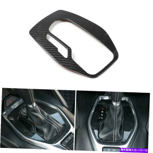 trim panel �V�{���[�J�}���̃Z���g�����M�A�V�t�g�p�l���g���������J�o�[17+�J�[�{���t�@�C�o�[ Central Gear Shift Panel Trim Decor Cover For Chevrolet Camaro 17+ Carbon Fiber�y���s�A���i�z