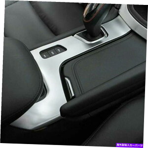 trim panel Cadillac XT5 LHD 2016-2021 ABS Chrome Gear Shiftpl[fBOgp For Cadillac XT5 LHD 2016-2021 ABS Chrome Gear Shift Panel Moulding Trim