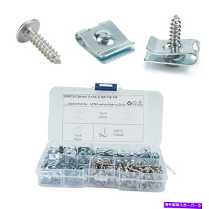 trim panel M3-M12^UibglWt@Xi[uNbvpJ[pl[fBOg M3-M12 Mixed Metal U-Nuts Screws Fastener U Clips For Car Panels Moulding Trim