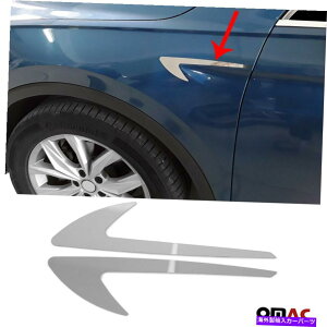 trim panel BMW 3V[YF30 2012-2018pNtF_[Jo[gXeX|2 PCS Chrome Fender Cover Trim Stainless Steel 2 Pcs for BMW 3 Series F30 2012-2018