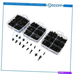 trim panel 620AEfBgbvp16TCYJ[e[iplop[t@Xi[LbgZbg 620 Set 16 Size For Audi Trim Clips Car Retainer Panel Bumper Fastener Kit Set