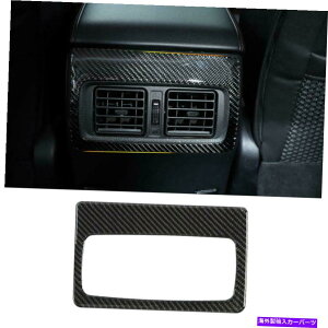 trim panel AACGAxgAEgbgt[plgfR[VXebJ[4Runner 2010+ Rear AC Air Vent Outlet Frame Panel Trim Decoration Sticker For 4Runner 2010+