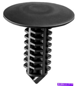 trim panel 1993ÑNCX[̃gple[i[25 OEM 4717224 Trim panel retainer for 1993-on Chrysler Qty 25 Oem 4717224