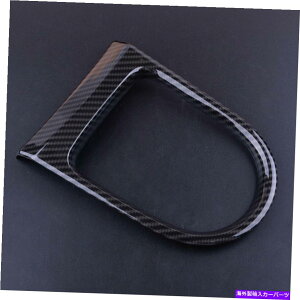 trim panel �C���e���A�M�A�V�t�g�p�l���t���[���J�o�[�g�����t�H�[�h�}�X�^���O2015-2018 NEW Interior Gear Shift Panel Frame Cover Trim Fit For Ford Mustang 2015-2018 New�y���s�A���i�z