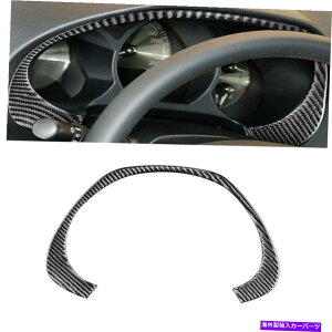 trim panel Lexus GS GS350 GS450H 06-11̃J[{t@Co[@NX^[plJo[g Carbon Fiber Instrument Cluster Panel Cover Trim For Lexus GS GS350 GS450h 06-11