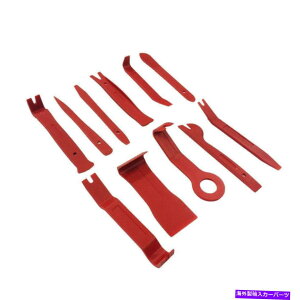 trim panel 13 xԓWIhA{fBNbvplg_bVI[fBIvX`bNc[Lbg 13 X In-Car Radio Door Body Clip Panel Trim Dash Audio Plastic Removal Tool Kit