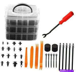 trim panel 620PCSJ[{fBvX`bNvbVsxbgt@Xi[gpl[fBOI[gNbv 620Pcs Car Body Plastic Push Pin Rivet Fasteners Trim Panel Moulding Auto Clips