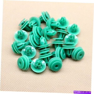 trim panel �z���_91560-SZW-003�h�A�p�l���C���e���A�g�������e�[�i�[�t�@�X�i�[�N���b�v��50 For Honda 91560-SZW-003 Door Panel Interior Trim Retainer Fasteners Clip Qty 50