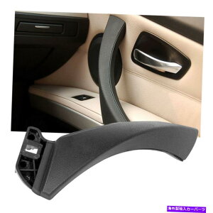 trim panel BMW E90 E91 328IÕhAplnhvgJo[ For BMW E90 E91 328i Outer Door Panel Handle Pull Trim Cover Right Side Inner US