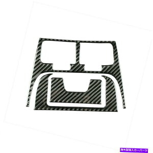trim panel NTX̃J[{t@Co[AGAxgAEgbgpl??gIS250 300 350 2006-2012 Carbon Fiber Rear Air Vent Outlet Panel Trim For LEXUS IS250 300 350 2006-2012