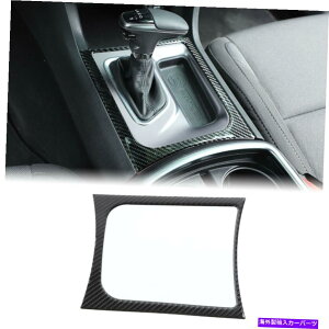 trim panel �M�A�V�t�g�p�����Z���^�[�R���\�[���J�o�[�J�o�[�_�b�W�`���[�W���[2015-2019�p�̃g�����X�e�b�J�[ Gear Shift Panle Center Console Cover Trim Sticker for Dodge Charger 2015-2019�y���s�A���i�z