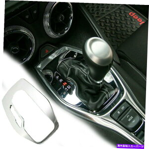 trim panel �J�[�N�����M�A�V�t�g�{�b�N�X�p�l�������t���[���J�o�[�V�{���[�J�}��17+�̃g���� Car Chrome Gear Shift Box Panel Decor Frame Cover Trim For Chevrolet Camaro 17+�y���s�A���i�z