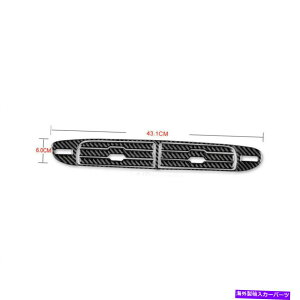 trim panel 7PCSJ[{t@Co[ZgR\[plgJo[2010-15V{[J} 7Pcs Carbon Fiber Central Console Panel Trim Covers For 2010-15 Chevrolet Camaro