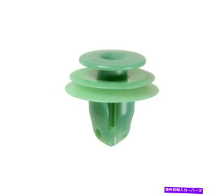 trim panel 100 PCSドアパネルインテリアトリムリテーナーファスナーホンダ91560-SZW-003用クリップ 100 Pcs Door Panel Interior Trim Retainer Fasteners Clip For Honda 91560-SZW-003