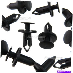 trim panel NCX[vbV^Cve[i[Nbv21030249 /6503598GMtH[hp500̃Zbg Set of 500 For GM Ford For Chrysler Push Type Retainers Clips 21030249 / 6503598